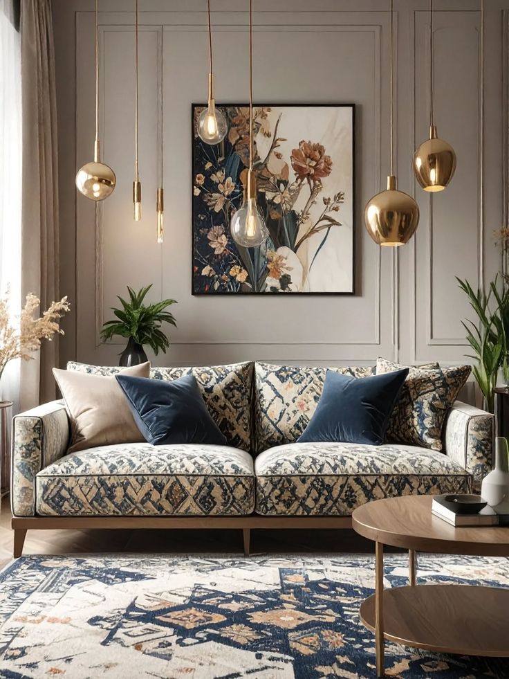 Upholstery fabrics